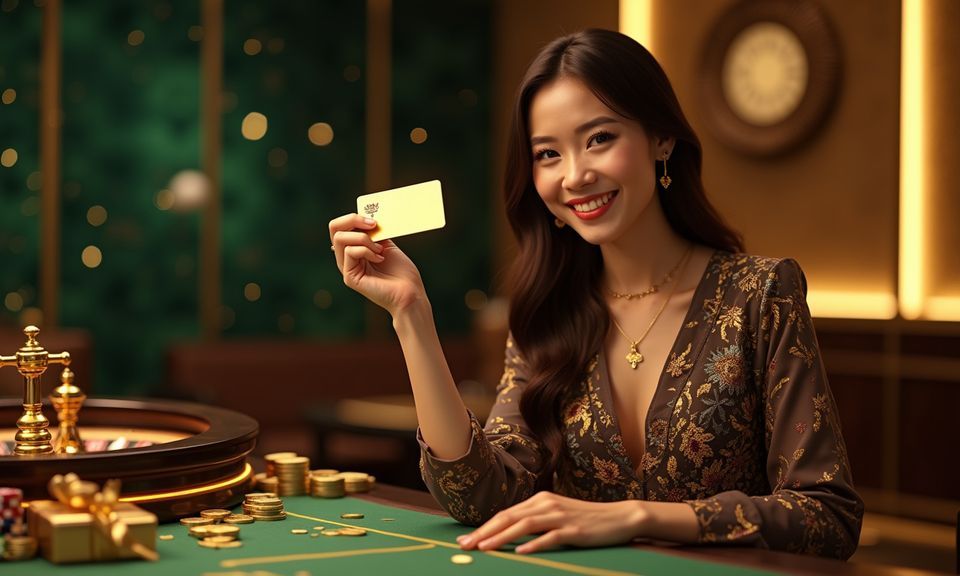b988 b988 တွင် Roulette Live Impact ကစားနည်း